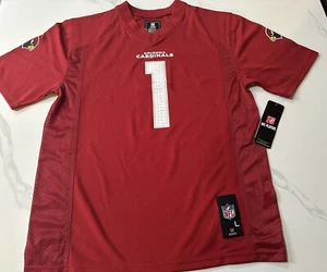 Arizona Cardinals Youth Kyler Murray Jersey (Large 14-16) Retails For $60 - Picture 1 of 11