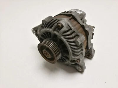 Generatore alternatore benzina Smart ForTwo 451 1.0 Lima 1800A052 / A5TG0991 - Immagine 1 di 4