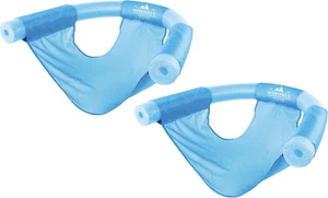 Sling Mesh Chair for Swimming Pool Noodles - Picture 1 of 12