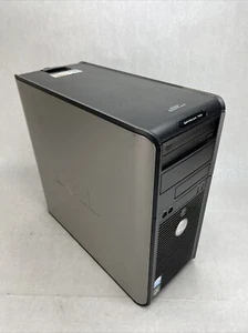 Dell Optiplex 755 MT Intel Pentium Dual E2160 1.8GHz 2GB RAM No HDD No OS - Picture 1 of 10