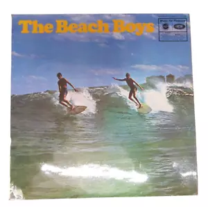 Beach Boys - Picture 1 of 2