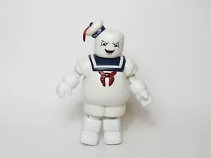 Ghostbusters Minimates Exclusivo Stay Puft Marshmallow Man - Imagen 1 de 1