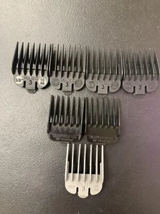 Wahl 3/8” Slightly Used Clipper Guard 10mm #3 - Picture 1 of 8