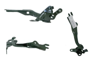 BONNET HINGE LEFT HAND SIDE FOR MAZDA 3 BL 2009-2014 - Picture 1 of 1