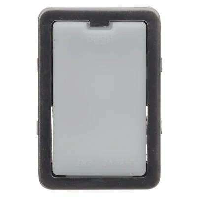 Nissan 240Z 260Z 280Z 1970-1978 techo consola central domo luz OEM NUEVO GENUINO Foto 1 de 4