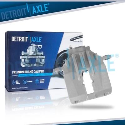 Pinça de freio traseira direita passageiro para Cadillac XLR Chevrolet Corvette 2006-2010 - Imagem 1 de 4