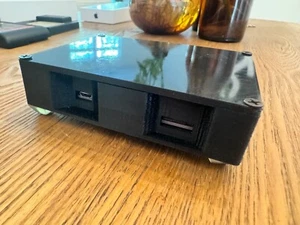 SCSI2SD External SD Card Drive – OS 3.53 Formatted for Ensoniq ASR-10 / ASR-88 - Afbeelding 1 van 10