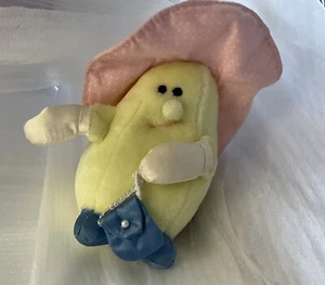 1980’s Miss Pear - VINTAGE AVON Summersaults - Picture 1 of 3