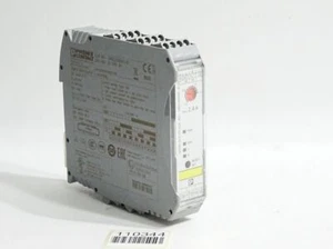 Phoenix Contact 2297031 ELR W3- 24DC/500AC- 2I Hybridmotorstarter - Bild 1 von 4