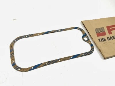 Fel-pro OS30683C 油盘垫片 - 96-97 Geo Pontiac 铃木 1.3L I4 — 第 1/2 张图片