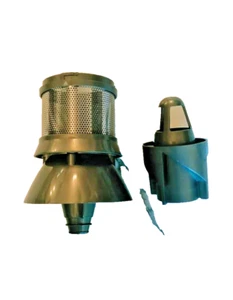 Genuine Hoover Vortex Filter Inner Cyclone Part No 32201634 New In Package - Picture 1 of 2