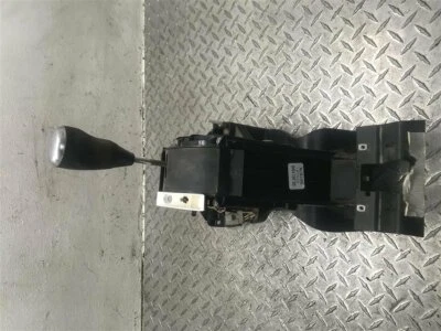 Jeep Patriot 2014 palanca de cambios automática transmisión de piso 2,0 L OEM Foto 1 de 4