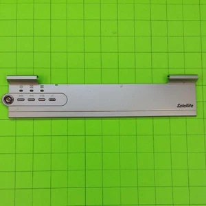 Toshiba Satellite L25-S1192 Laptop Keyboard Top Bezel 36EW3KA0001 - Picture 1 of 4