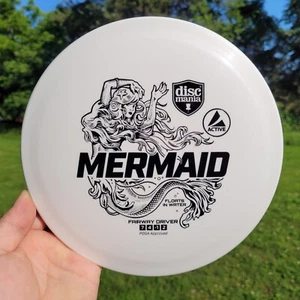 Nuevo controlador de calle Disc Mania Active MERMAID 158-160 gm - Imagen 1 de 2