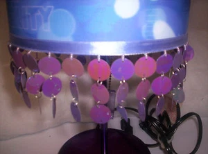 STAR QUALITY- TABLE LAMP - 3D - Picture 1 of 2