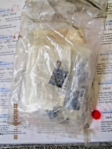 Telemecanique XSZB112 Proximity Switch Holding Bracket LOT OF 4 - Picture 1 of 2