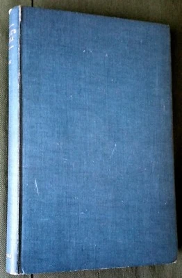 1947 HAND DATED 1948, SIGNED E. J. DENT "Mozart's Operas" OXFORD UNIVERS. PRESS  - Image 1 of 4