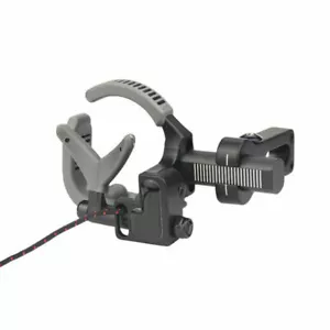 Drop Fall Away Arrow Rest Adjustable Up Down Left /Right Handed for Compound Bow - Picture 1 of 6