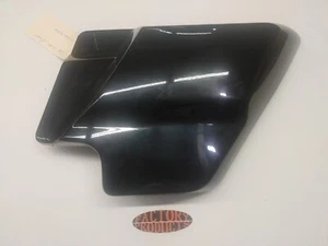 GENUINE HARLEY DAVIDSON Take Off Vivid Black Right Side Cover 57200072DH - Bild 1 von 3