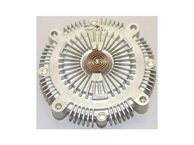 Embrague ventilador Hayden 53WJ18Y para Nissan Xterra 2000-2004 2,4 L 4 cilindros Foto 1 de 1