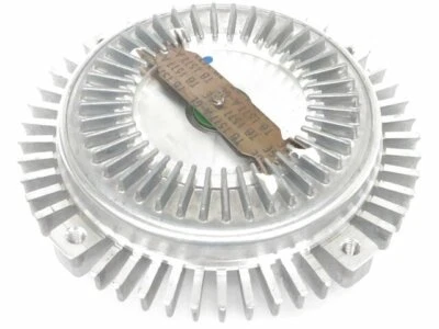Embrague ventilador BMW Z3 1996-1998 US Motor Works 88359XH 1997 1,9 L 4 cilindros Roadster Foto 1 de 2