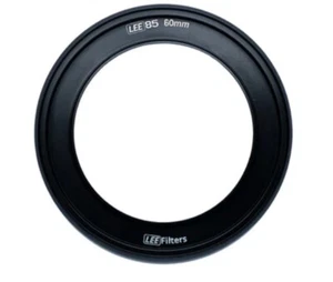 Lee Filters 60mm Adapter Ring for LEE85 Series - Picture 1 of 1