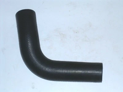 Ford 1955 1956 55 56 manguera de radiador inferior V8 Fairlane Customline nuevo *P Foto 1 de 2