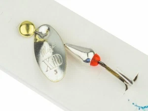 Mepps XD #3 7g Köder Spinner Döbel Zander Hecht Barsch FARBEN - Bild 1 von 5