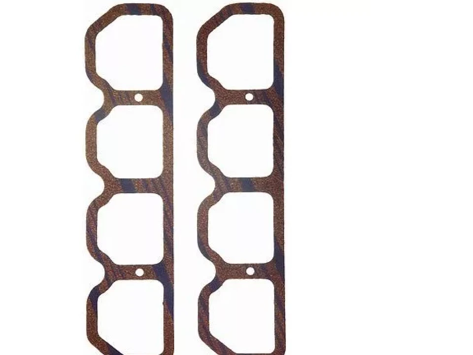 Juego de juntas de cubierta de válvula Felpro VS26065C nuevo para Fiat 124 131 Brava Lancia Beta Foto 1 de 1