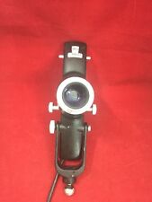 USED WORKING Lombart LIGHT EYE CHART PROJECTOR Instrument Model 11082