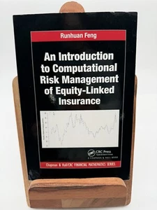 An Introduction to Computational Risk Management of Equity-Linked Insurance - Picture 1 of 4