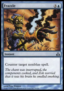 Frazzle Guildpact MTG Uncommon - Picture 1 of 1