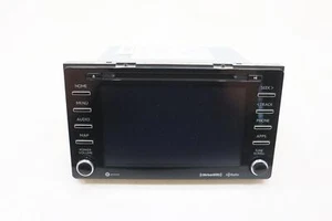 2018 - 2020 TOYOTA SIENNA DASH 7.0" AUDIO RADIO DISPLAY MONITOR MODULE OEM - Picture 1 of 13
