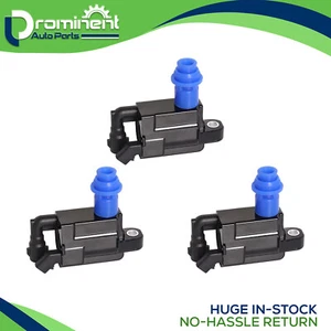 3X Ignition Coil for Lexus 2001-2005 IS300 1998-2005 Lexus GS300 l6 3.0L UF228 - Picture 1 of 9