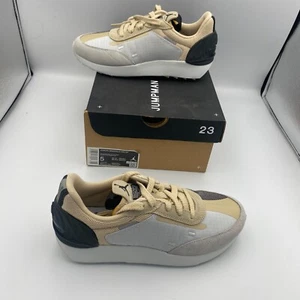 Nike Men's Jordan Granville Pro Rattan Off Noir Sneakers Size 5 NIB [DM2424-200] - Picture 1 of 10