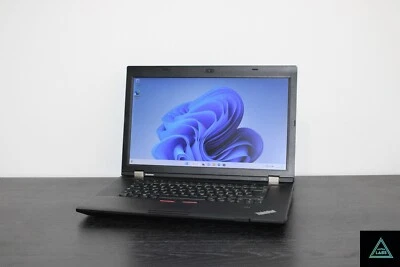 Notebook LENOVO L530 in ottimo stato classe A - Immagine 1 di 4