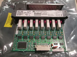 SPECTRUM 1746SC-IA81 **NEW** - Picture 1 of 6