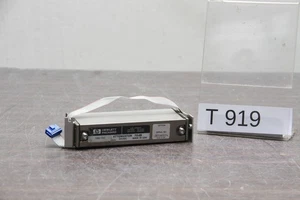 AGILENT HP 5086-7822 ATTENUATOR 0 to 70dB - sma - 24VDC # T919 - Picture 1 of 1