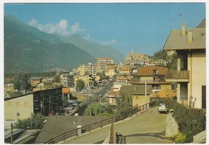 CHATILLON - AOSTA - SCORCIO PANORAMICO -27142- - Picture 1 of 1