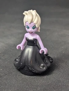 Lego Sirenita Úrsula Minifigura Disney 41145 dp038 - Imagen 1 de 9