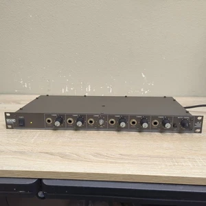 Rane HC 6 Headphone Console Rack - Picture 1 of 12