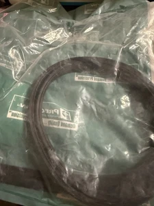 USM F5680 Precision Parts Windshield Molding for 22-24Honda Civic Acura Integra - Bild 1 von 1