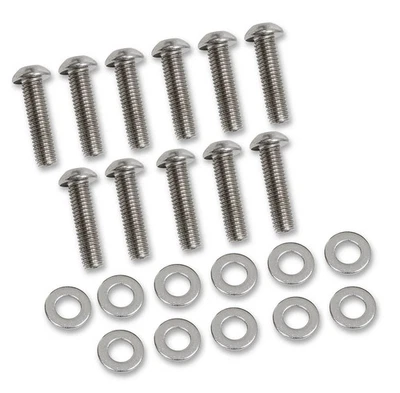 Mr Gasket 60920G Valley Cover Bolt Set — 第 1/3 张图片