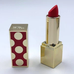 2025 HOLIDAY Estee Lauder Limited Edition Lipstick Red Ribbon Full Size - Picture 1 of 2