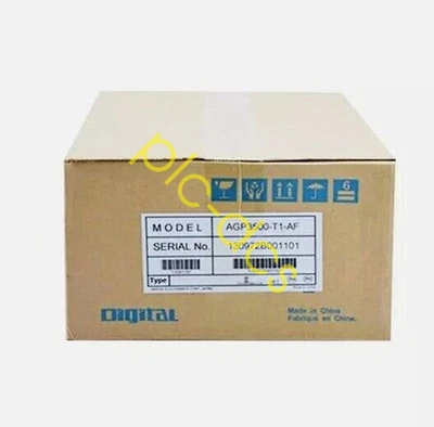 1PCS AGP3500-T1-AF PROFACE AGP3500T1AF Pro face Touch Screen - Image 1 of 3