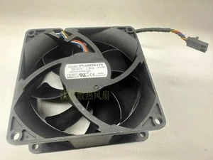 Foxconn 9038 PVA092K12N DC12V 1.50A 9CM 4-Wire PWM Server Cooling Fan - Picture 1 of 4