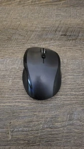 Logitech M705 (810-001912) Wireless Mouse with Dongle - Picture 1 of 9