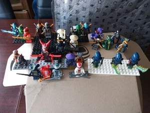 lego ninjago figures - Zdjęcie 1 z 7