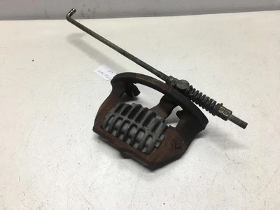 09205000 LH FRENO GRAVE Foto 1 de 4