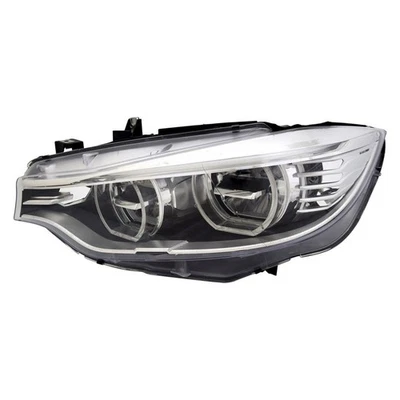 For BMW 428i/435i xDrive Gran Coupe 2015 2016 Headlight Driver Side | LED - Изображение 1 из 4